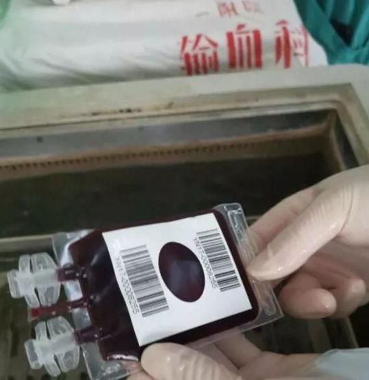 出生存脐血 三岁救自己,医生建议:有经济条件的家庭可留存脐带血